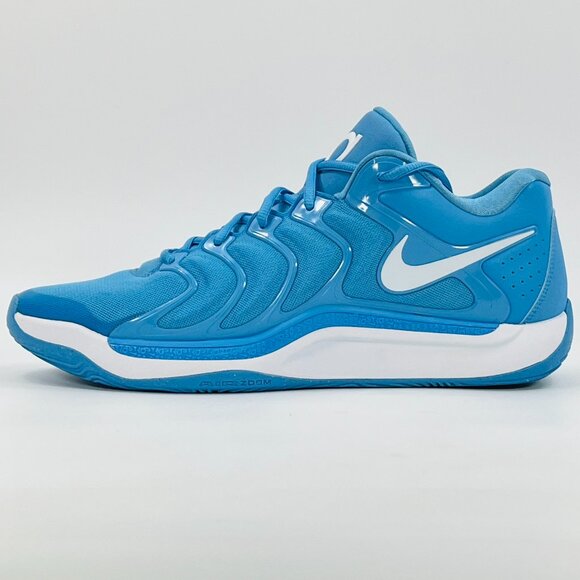 Nike KD17 TB Promo \'University Blue\' HJ787-401 Basketball size 13 main image 6